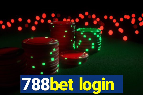 788bet login